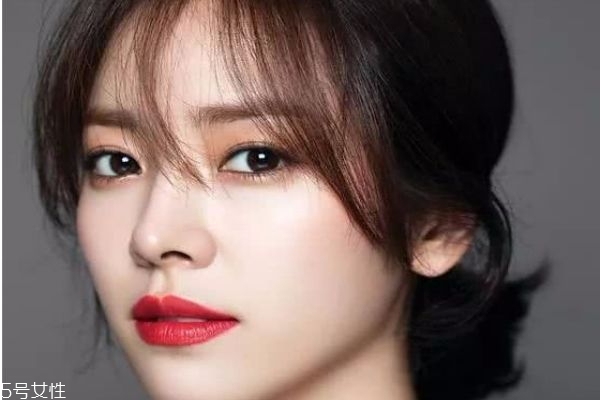 韓系妝容怎么畫(huà) 韓系日常妝教程 韓系妝容怎么畫(huà) 韓系日常妝教程