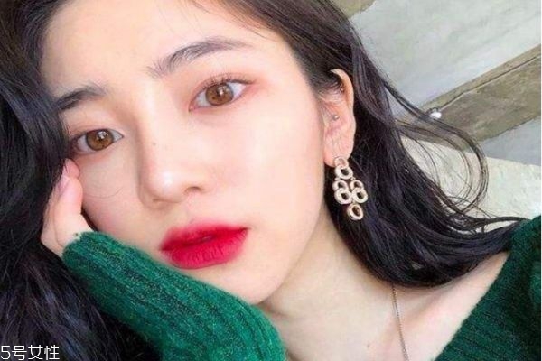 適合約會的妝容 約會妝容步驟 適合約會的妝容 約會妝容步驟