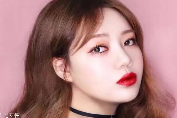 韓系妝容怎么畫(huà) 韓系日常妝教程 韓系妝容怎么畫(huà) 韓系日常妝教程