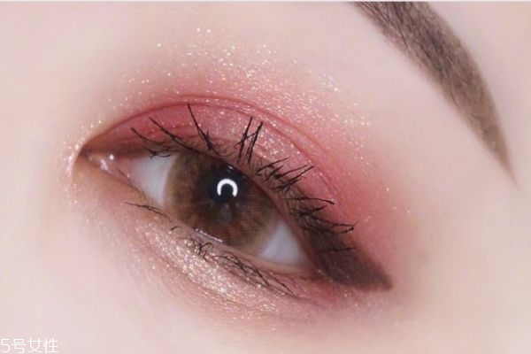 適合約會的妝容 約會妝容步驟 適合約會的妝容 約會妝容步驟