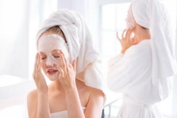 補水面膜有刺痛感是怎么回事 敷面膜有刺痛感原因 補水面膜有刺痛感是怎么回事 敷面膜有刺痛感原因