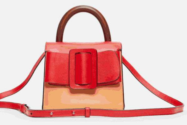 時(shí)尚達(dá)人是如何挑選包包的 簡單又時(shí)尚的女士包包有哪些 時(shí)尚達(dá)人是如何挑選包包的 簡單又時(shí)尚的女士包包有哪些