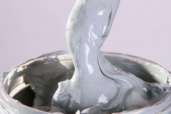 泥膜一周用幾次 泥膜不可天天使用 泥膜一周用幾次 泥膜不可天天使用