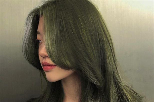 悶青色太綠了怎么補(bǔ)救 悶青色太綠了能洗掉嗎 悶青色太綠了怎么補(bǔ)救 悶青色太綠了能洗掉嗎