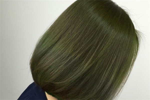 悶青色太綠了怎么補(bǔ)救 悶青色太綠了能洗掉嗎 悶青色太綠了怎么補(bǔ)救 悶青色太綠了能洗掉嗎