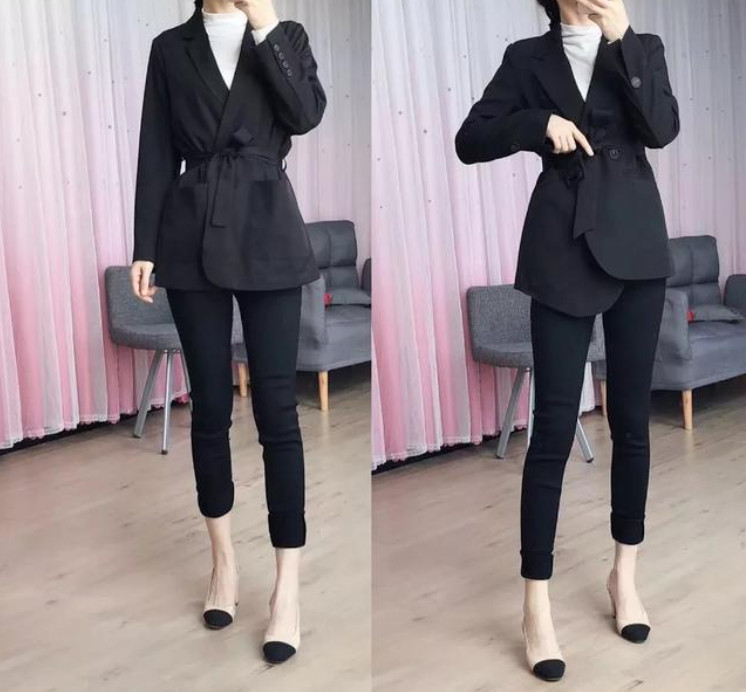 個(gè)子矮的女生穿衣搭配夏裝圖片 個(gè)子矮的女生穿衣搭配夏裝圖片