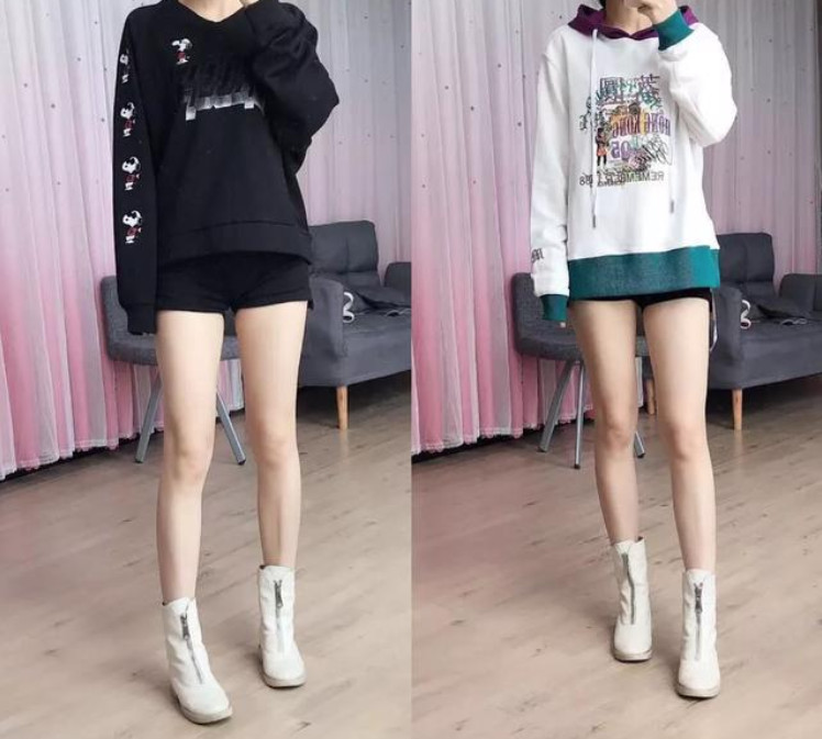 個(gè)子矮的女生穿衣搭配夏裝圖片 個(gè)子矮的女生穿衣搭配夏裝圖片