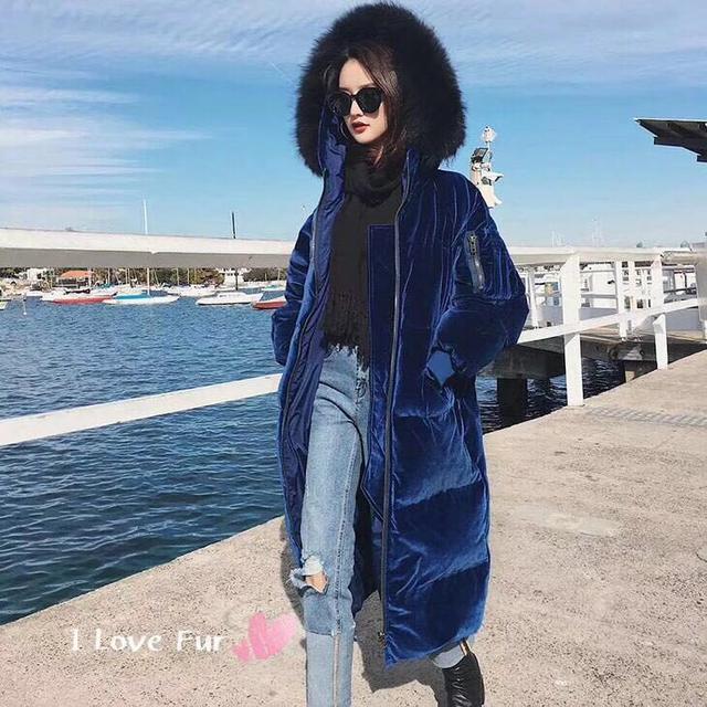 長款羽絨服內搭什么好看 越簡單越經典 長款羽絨服內搭什么好看 越簡單越經典