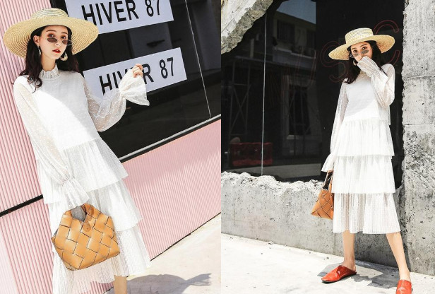 約會穿什么裙子合適 約會穿什么裙子好看 約會穿什么裙子合適 約會穿什么裙子好看