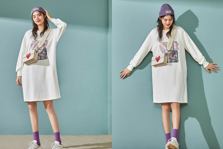 約會穿什么裙子合適 約會穿什么裙子好看 約會穿什么裙子合適 約會穿什么裙子好看