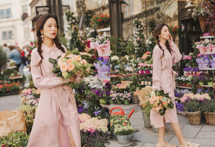 約會穿什么裙子合適 約會穿什么裙子好看 約會穿什么裙子合適 約會穿什么裙子好看