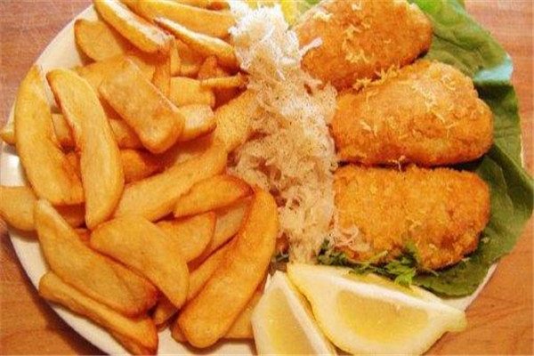 炸魚(yú)塊怎么做酥脆 炸魚(yú)的面糊怎么調(diào)