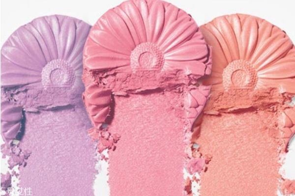 橘色腮紅百搭嗎 日常腮紅粉色還是橘色 橘色腮紅百搭嗎 日常腮紅粉色還是橘色