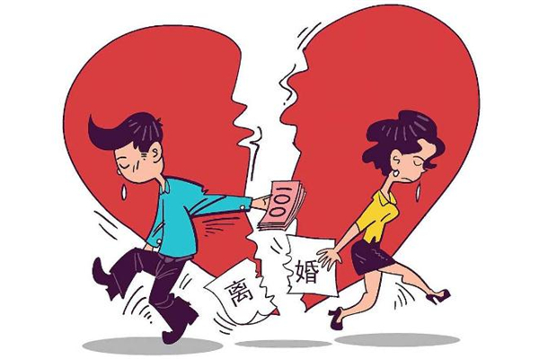 老婆死心拒絕交流溝通怎么辦 如何挽回要離婚的老婆