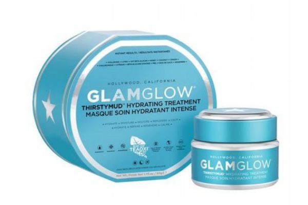 格萊魅水漾泥潤面膜怎么樣 glamglow格萊魅水漾泥潤面膜 格萊魅水漾泥潤面膜怎么樣 glamglow格萊魅水漾泥潤面膜