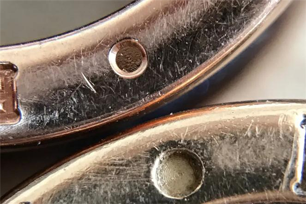 寶格麗彈簧戒指真假對比 寶格麗彈簧戒指真假辨別 寶格麗彈簧戒指真假對比 寶格麗彈簧戒指真假辨別