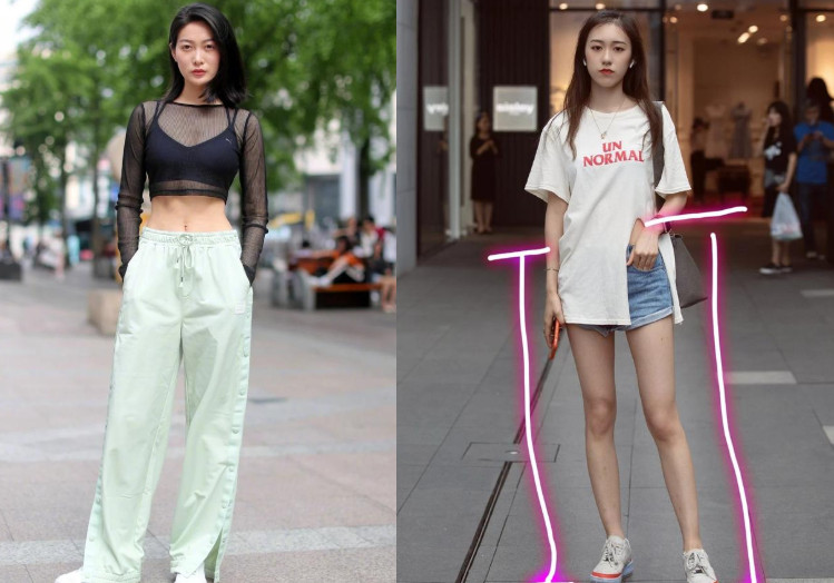 露臍裝下面怎么搭配 展示身材曲線美 露臍裝下面怎么搭配 展示身材曲線美