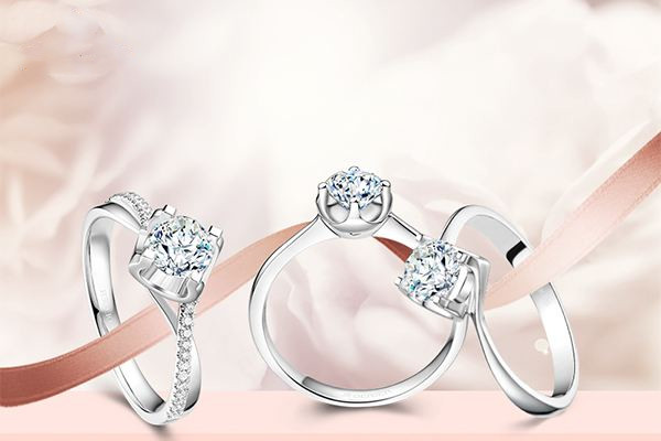 定制鉆戒鑲嵌工藝有哪些 定制鉆戒的注意事項 定制鉆戒鑲嵌工藝有哪些 定制鉆戒的注意事項