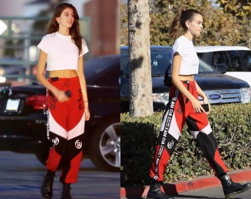 露臍裝下面怎么搭配 展示身材曲線美 露臍裝下面怎么搭配 展示身材曲線美