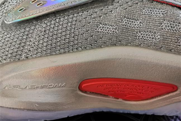 安踏kt5水晶球開(kāi)箱測(cè)評(píng) kt5水晶球是限量嗎