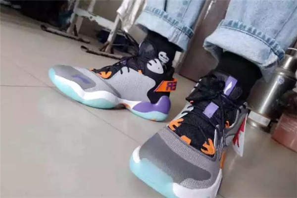 李寧空襲6實(shí)戰(zhàn)測評 空襲6腳感怎么樣