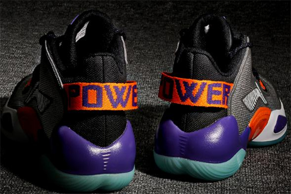 李寧空襲6實(shí)戰(zhàn)測評 空襲6腳感怎么樣