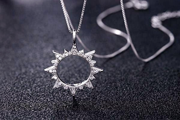 輕奢項鏈品牌有哪些 平價項鏈品牌推薦 輕奢項鏈品牌有哪些 平價項鏈品牌推薦