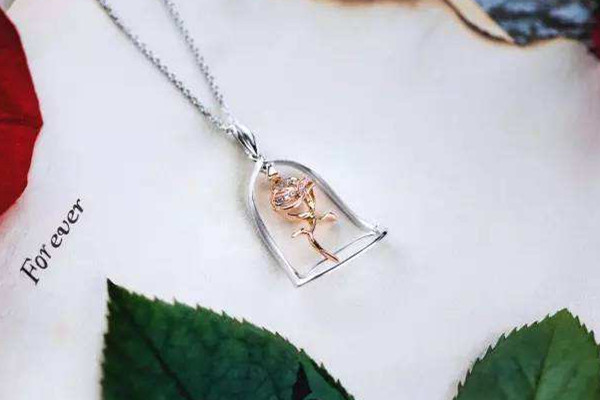 輕奢項鏈品牌有哪些 平價項鏈品牌推薦 輕奢項鏈品牌有哪些 平價項鏈品牌推薦