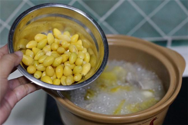 吃銀杏果會過敏嗎 銀杏果過敏是什么癥狀 吃銀杏果會過敏嗎 銀杏果過敏是什么癥狀