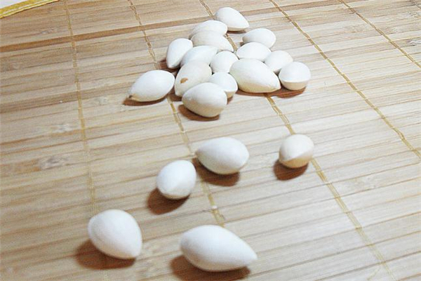 吃銀杏果會過敏嗎 銀杏果過敏是什么癥狀 吃銀杏果會過敏嗎 銀杏果過敏是什么癥狀