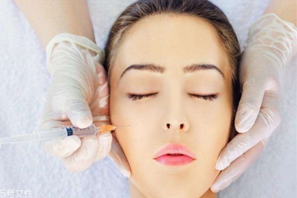 除皺針真的有效嗎 除皺針是永久的嗎 除皺針真的有效嗎 除皺針是永久的嗎
