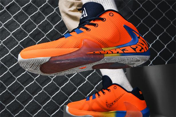 耐克字母哥一代和kd12哪個(gè)好 freak1和kd12對(duì)比測(cè)評(píng) 耐克字母哥一代和kd12哪個(gè)好 freak1和kd12對(duì)比測(cè)評(píng)