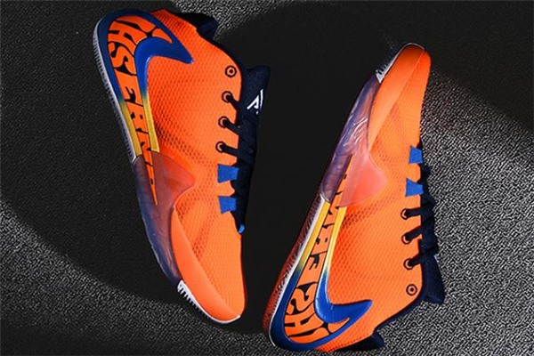 耐克字母哥一代和kd12哪個(gè)好 freak1和kd12對(duì)比測(cè)評(píng) 耐克字母哥一代和kd12哪個(gè)好 freak1和kd12對(duì)比測(cè)評(píng)