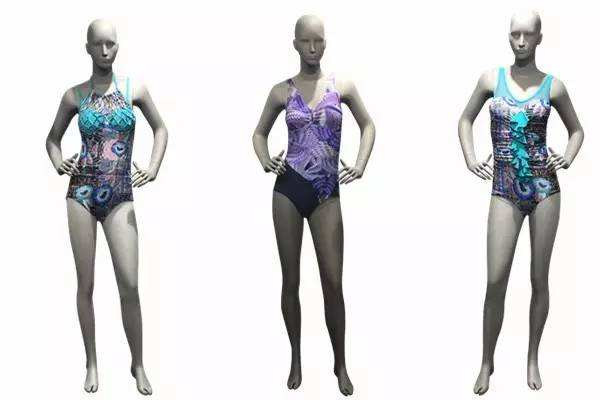 泳衣有哪些款式 泳衣有哪些面料 泳衣有哪些款式 泳衣有哪些面料