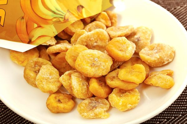 香蕉片怎么做 香蕉片吃了會長胖嗎 香蕉片怎么做 香蕉片吃了會長胖嗎