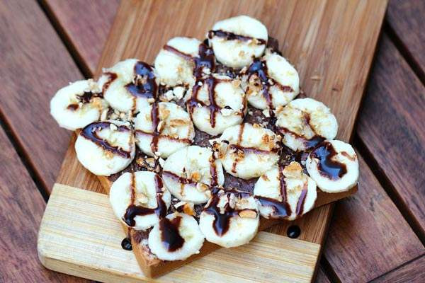 香蕉片怎么做 香蕉片吃了會長胖嗎 香蕉片怎么做 香蕉片吃了會長胖嗎