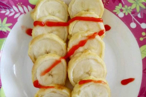 香蕉片怎么做 香蕉片吃了會長胖嗎 香蕉片怎么做 香蕉片吃了會長胖嗎