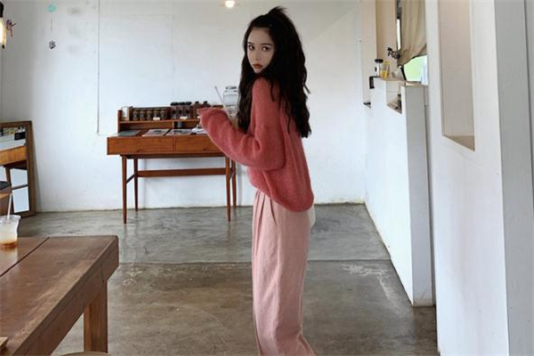 馬海毛毛衣什么顏色好看 馬海毛毛衣穿搭圖片 馬海毛毛衣什么顏色好看 馬海毛毛衣穿搭圖片