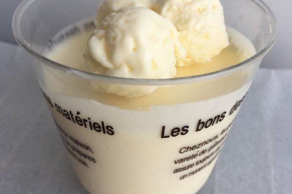 香蕉冰淇淋怎么做 香蕉牛奶冰淇淋熱量高嗎