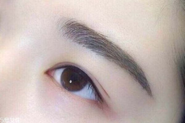 紋眉不上色是什么原因 紋繡不上色的原因 紋眉不上色是什么原因 紋繡不上色的原因