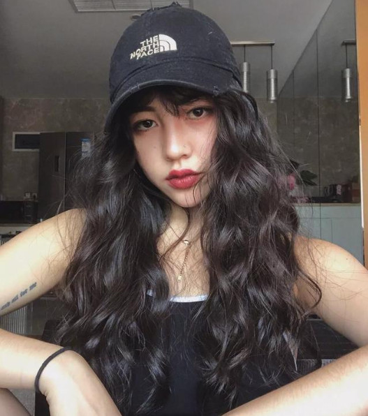 泡面卷適合什么臉型 長得好看最重要 泡面卷適合什么臉型 長得好看最重要