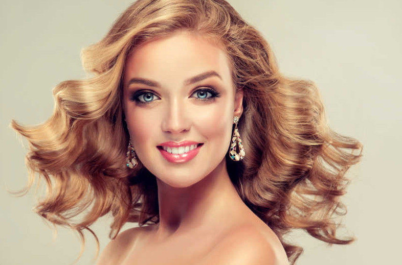 不同臉型適合的耳環(huán) 不同耳環(huán)適合的臉型 不同臉型適合的耳環(huán) 不同耳環(huán)適合的臉型