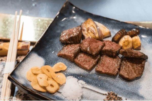 神戶牛肉在日本哪里吃 神戶牛肉價格 神戶牛肉在日本哪里吃 神戶牛肉價格