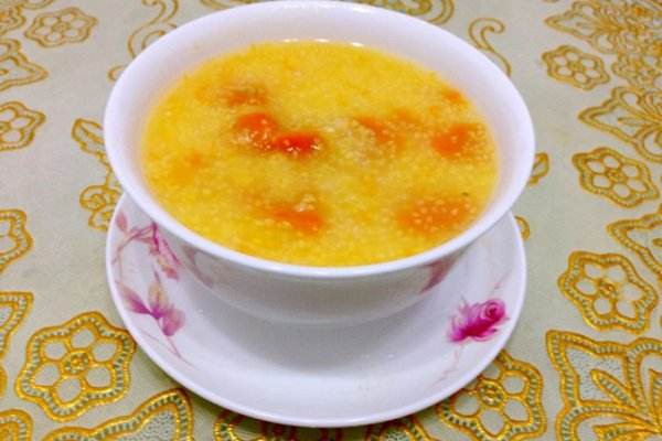 天天喝粥能減肥嗎 哪種人喝粥無法減肥 天天喝粥能減肥嗎 哪種人喝粥無法減肥