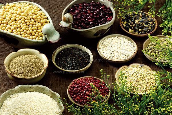 減肥適合吃粗糧嗎 減肥快的粗糧有哪些 減肥適合吃粗糧嗎 減肥快的粗糧有哪些