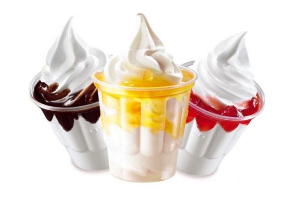 減肥可以吃圣代嗎 圣代的熱量高嗎 減肥可以吃圣代嗎 圣代的熱量高嗎