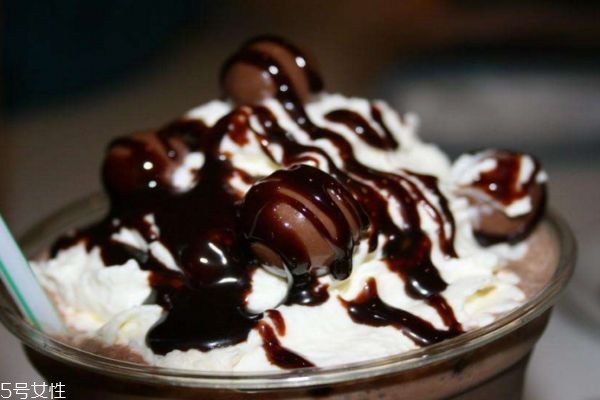 減肥可以吃圣代嗎 圣代的熱量高嗎 減肥可以吃圣代嗎 圣代的熱量高嗎