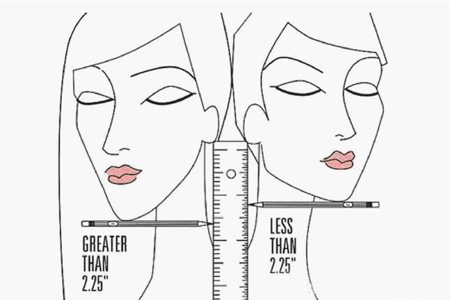 什么臉型不適合短發(fā) 短發(fā)不適合什么臉型 什么臉型不適合短發(fā) 短發(fā)不適合什么臉型