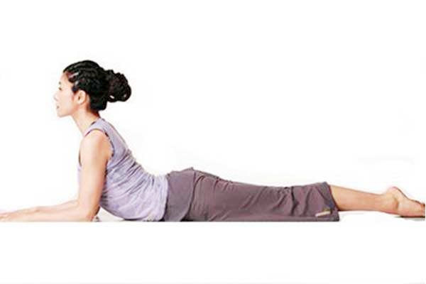 擴(kuò)胸運(yùn)動能瘦背嗎 瘦背的方法有哪些 擴(kuò)胸運(yùn)動能瘦背嗎 瘦背的方法有哪些