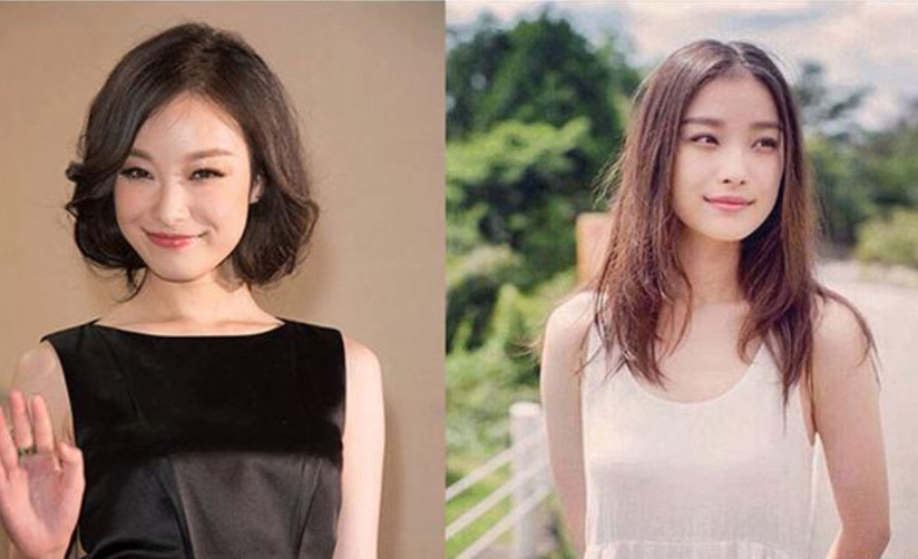 什么臉型不適合短發(fā) 短發(fā)不適合什么臉型 什么臉型不適合短發(fā) 短發(fā)不適合什么臉型